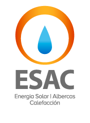 ESAC Logo